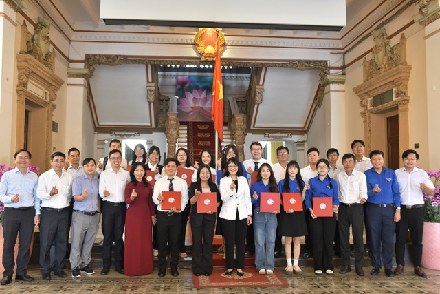 Nh&agrave; khoa học trẻ mong muốn c&oacute; th&ecirc;m chương tr&igrave;nh, nguồn quỹ hỗ trợ nghi&ecirc;n cứu - Ảnh 1.