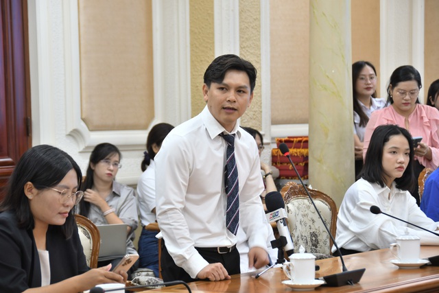 Nh&agrave; khoa học trẻ mong muốn c&oacute; th&ecirc;m chương tr&igrave;nh, nguồn quỹ hỗ trợ nghi&ecirc;n cứu - Ảnh 3.