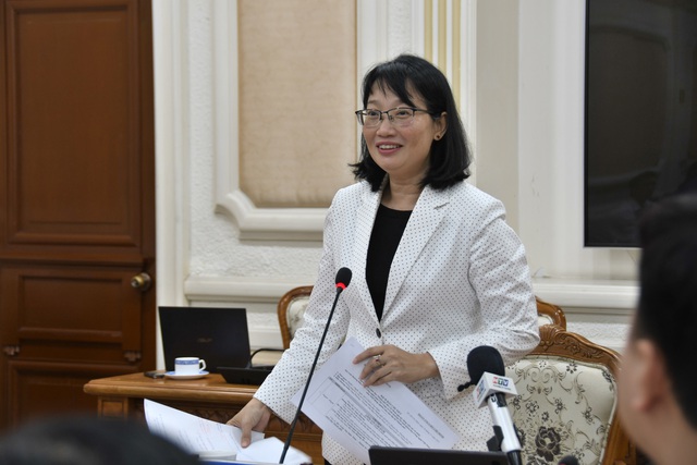 Nh&agrave; khoa học trẻ mong muốn c&oacute; th&ecirc;m chương tr&igrave;nh, nguồn quỹ hỗ trợ nghi&ecirc;n cứu - Ảnh 6.