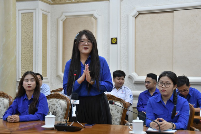 Nh&agrave; khoa học trẻ mong muốn c&oacute; th&ecirc;m chương tr&igrave;nh, nguồn quỹ hỗ trợ nghi&ecirc;n cứu - Ảnh 5.