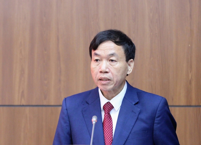 Chủ tịch UBND tỉnh Lai Châu Lê Văn Lương làm Phó bí thư Tỉnh ủy Điện Biên- Ảnh 2. Chủ tịch UBND tỉnh Lai Châu Lê Văn Lương làm Phó bí thư Tỉnh ủy Điện Biên- Ảnh 2.