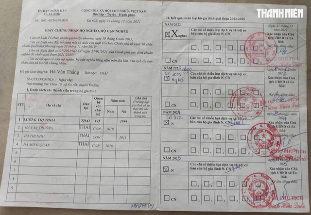 Mẹ nghèo cầu cứu cho con ung thư: Được giúp 46 triệu đồng- Ảnh 1. Mẹ nghèo cầu cứu cho con ung thư: Được giúp 46 triệu đồng- Ảnh 1.