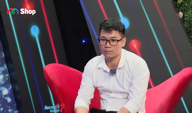 Chàng trai 33 tuổi chinh phục cô giáo chưa yêu ai qua bức thư ngọt ngào - Ảnh 2. Chàng trai 33 tuổi chinh phục cô giáo chưa yêu ai qua bức thư ngọt ngào - Ảnh 2.