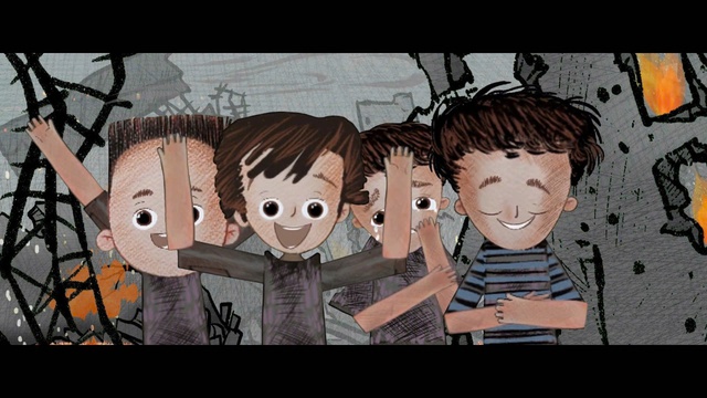 Việt Nam thắng 2 giải nhất tại Liên hoan phim trẻ em Đông Nam Á- Ảnh 3. Việt Nam thắng 2 giải nhất tại Liên hoan phim trẻ em Đông Nam Á- Ảnh 3.