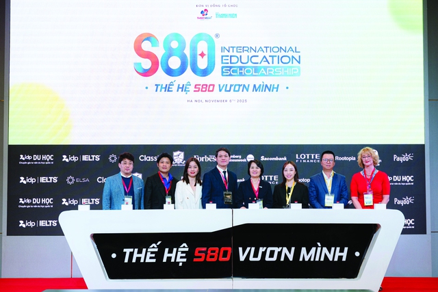 CEO SunUni Academy: AI sẽ tạo ra c&aacute;ch mạng gi&aacute;o dục nhưng kh&ocirc;ng bao giờ thay thế được người thầy!- Ảnh 2.