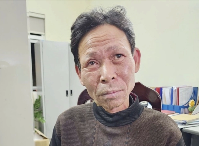 Uống bia không trả tiền còn phóng hỏa đốt quán khiến 11 người tử vong- Ảnh 1. Uống bia không trả tiền còn phóng hỏa đốt quán khiến 11 người tử vong- Ảnh 1.