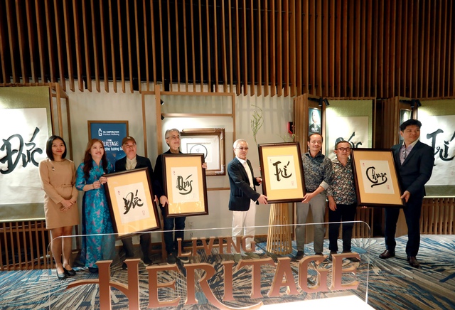 500 triệu đồng học bổng Nguyễn Thái Bình - Báo Thanh Niên cho học sinh miền Trung - Ảnh 2.