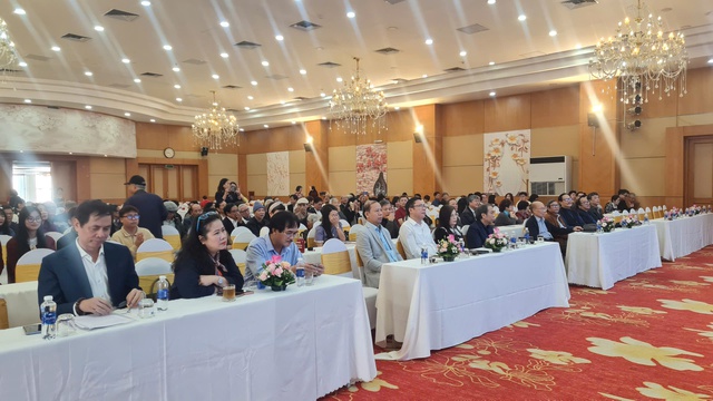 Người viết văn trẻ 'sợ hãi' điều gì?- Ảnh 2. Người viết văn trẻ 'sợ hãi' điều gì?- Ảnh 2.