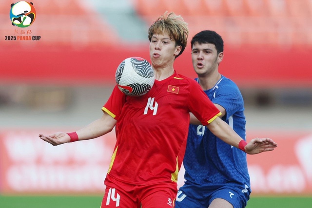 &Ocirc;ng Kim muốn U.23 Việt Nam tự tin săn HCV, nhưng phải cẩn trọng- Ảnh 3.