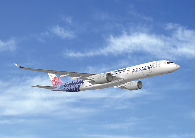China Airlines tung nhiều ưu đãi dịp cuối năm
- Ảnh 2.