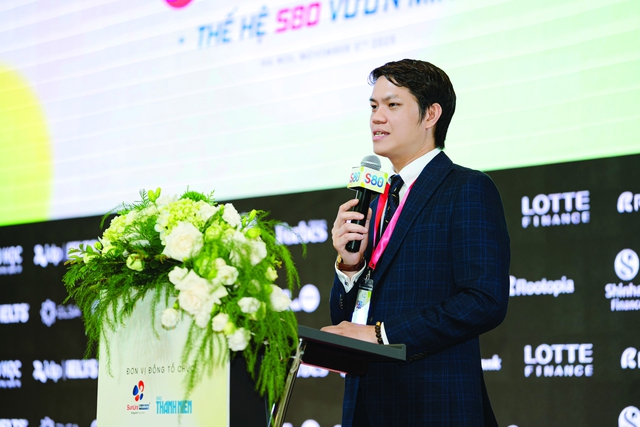 CEO SunUni Academy: AI sẽ tạo ra c&aacute;ch mạng gi&aacute;o dục nhưng kh&ocirc;ng bao giờ thay thế được người thầy!- Ảnh 3.