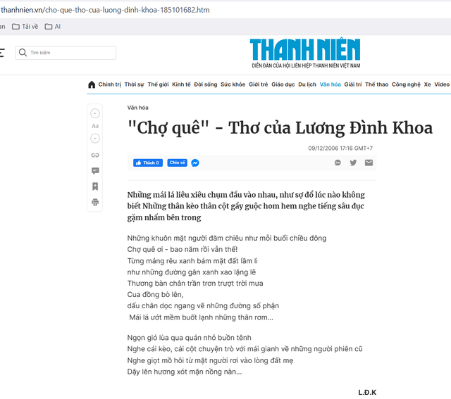 Thanh Niên và tôi: Hành trình sống đẹp cùng những bài học qúy giá - Ảnh 2. Thanh Niên và tôi: Hành trình sống đẹp cùng những bài học qúy giá - Ảnh 2.