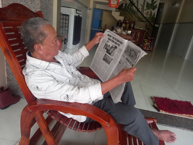 Thanh Niên và tôi - Ảnh 1.