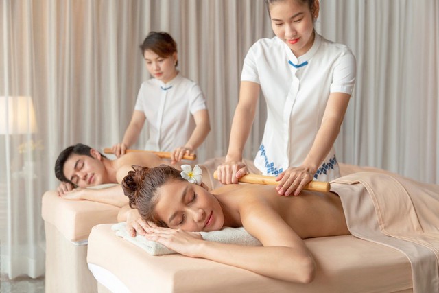 Kh&ocirc;ng kh&iacute; lễ hội &lsquo;Golden Magic by the Sea&rsquo; tại InterContinental Phu Quoc- Ảnh 2.