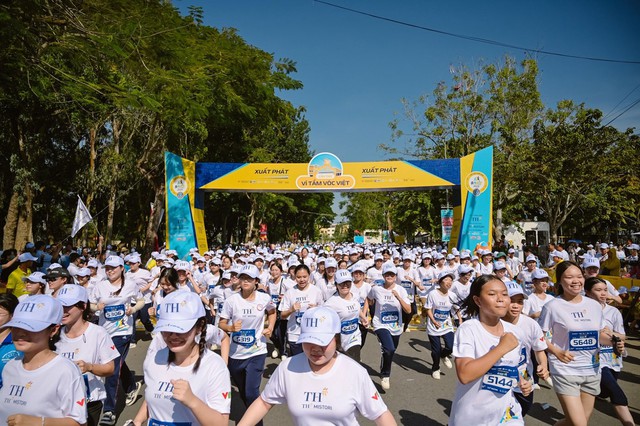 S-Race Cần Thơ 2025 ghi dấu h&agrave;nh tr&igrave;nh tự h&agrave;o- Ảnh 2.