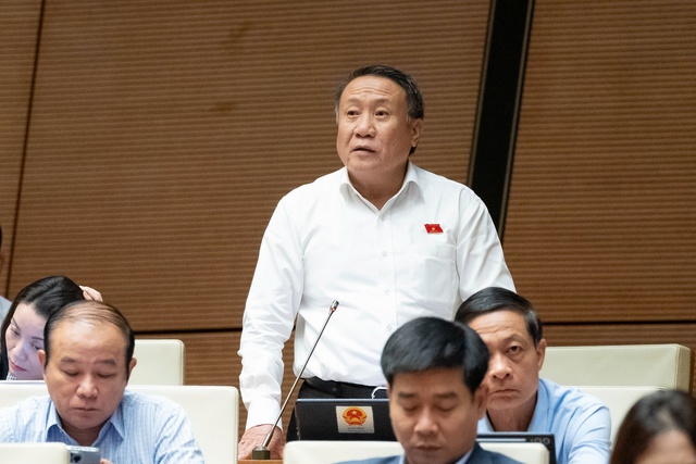 ຜູ້​ແທນ​ສະພາ​ແຫ່ງ​ຊາດ​ສະ​ເໜີ “ຍົກ​ເວັ້ນ” ບ່ອນ​ນັ່ງ​ເດັກ​ສຳລັບ​ລົດ​ແທັກ​ຊີ ​ແລະ ລົດ​ເຕັກ​ໂນ​ໂລ​ຊີ - ຮູບ 1.