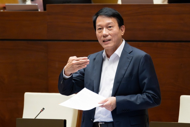 Bộ trưởng Bộ Công an lý giải đề xuất lắp camera ở khoang hành khách - Ảnh 2.