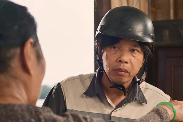 Tiết lộ về cảnh quay Th&aacute;i H&ograve;a bị NSƯT Kim Phương 't&aacute;t thẳng tay' g&acirc;y ch&uacute; &yacute; - Ảnh 1.