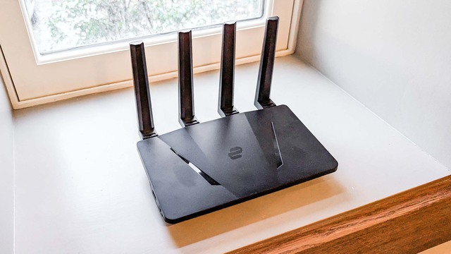 Những mẹo đơn giản giúp Internet nhanh hơn mà không phải mua router mới - Ảnh 2.