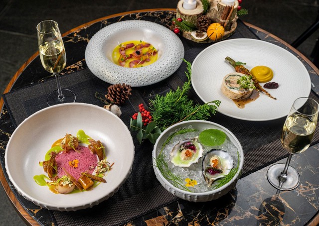 Kh&ocirc;ng kh&iacute; lễ hội &lsquo;Golden Magic by the Sea&rsquo; tại InterContinental Phu Quoc- Ảnh 4.