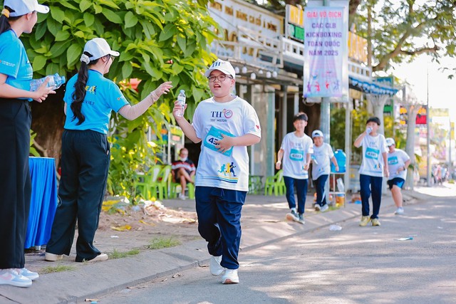 S-Race Cần Thơ 2025 ghi dấu h&agrave;nh tr&igrave;nh tự h&agrave;o- Ảnh 4.