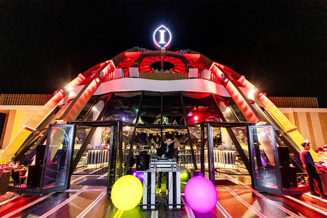 Kh&ocirc;ng kh&iacute; lễ hội &lsquo;Golden Magic by the Sea&rsquo; tại InterContinental Phu Quoc- Ảnh 5.