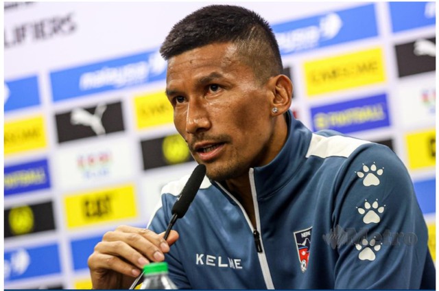 Đội trưởng Nepal quyết thắng đội tuyển Malaysia, tuy&ecirc;n bố mạnh mẽ về 7 cầu thủ nhập tịch lậu- Ảnh 1.