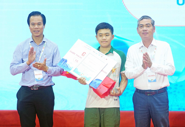 Cà Mau: Khởi nghiệp thủy sản xanh cần sự đồng hành, kết nối, tiếp cận vốn- Ảnh 3. Cà Mau: Khởi nghiệp thủy sản xanh cần sự đồng hành, kết nối, tiếp cận vốn- Ảnh 3.