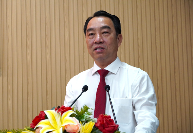 Ban Bí thư điều động nhân sự, Cà Mau chuẩn bị có tân Chủ tịch tỉnh - Ảnh 2.