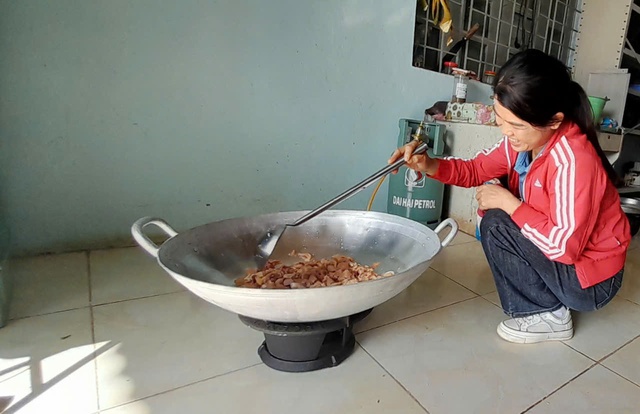 Đưa 530 bếp gas cho 461 trường: Gen Z làm điều không ai nghĩ tới - Ảnh 4.