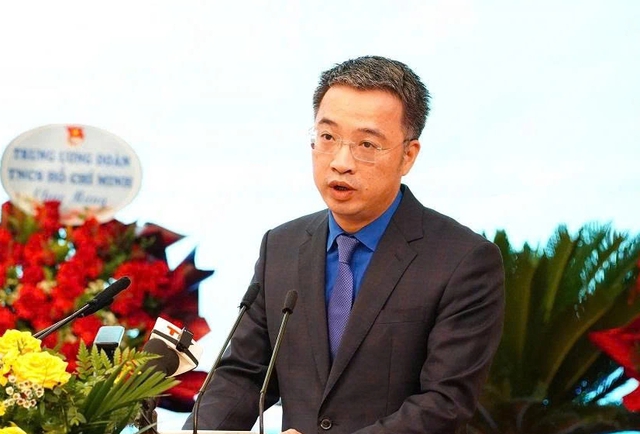 Chỉ định chị Dương Minh Nguyệt giữ chức Bí thư Tỉnh đoàn Tuyên Quang - Ảnh 3.