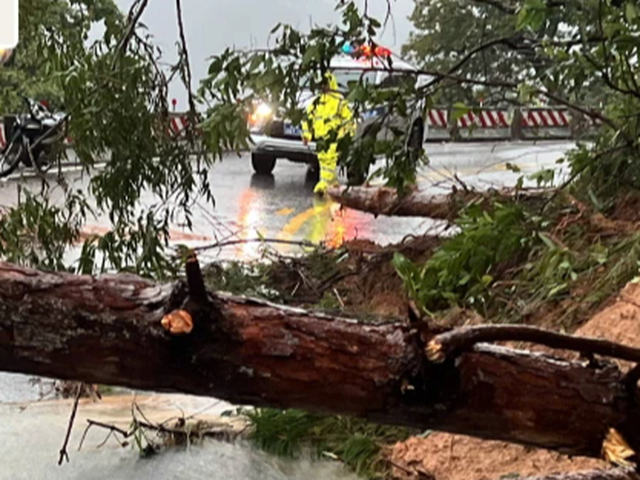Sạt lở Lâm Đồng gây nguy hiểm , UBND tỉnh khẩn cấp ứng phó thiên tai - Ảnh 1. Sạt lở Lâm Đồng gây nguy hiểm , UBND tỉnh khẩn cấp ứng phó thiên tai - Ảnh 1.
