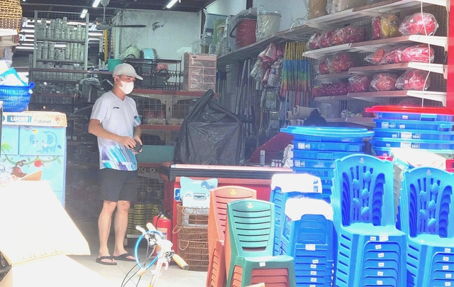 'Cần đơn giản hóa sổ kế toán với hộ kinh doanh doanh thu trên 200 triệu' - Ảnh 2.