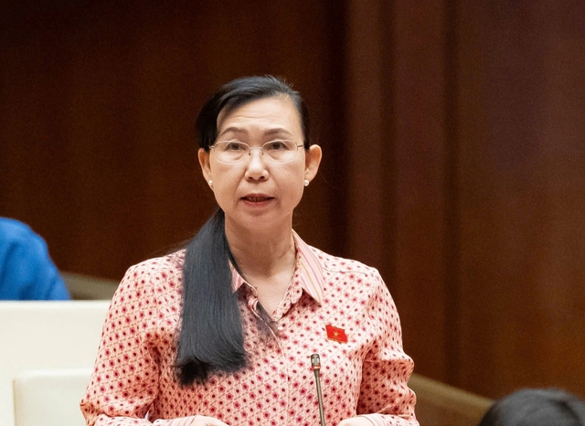 Sẽ nghiên cứu tích hợp lý lịch tư pháp trên VNeID như họ tên, năm sinh - Ảnh 1.