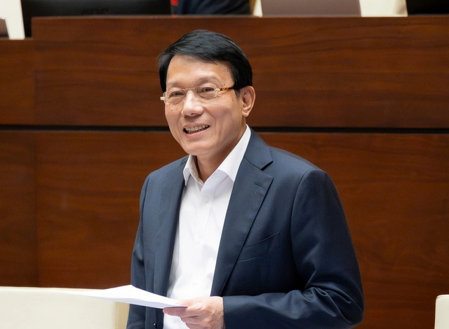 Sẽ nghiên cứu tích hợp lý lịch tư pháp trên VNeID như họ tên, năm sinh - Ảnh 2.