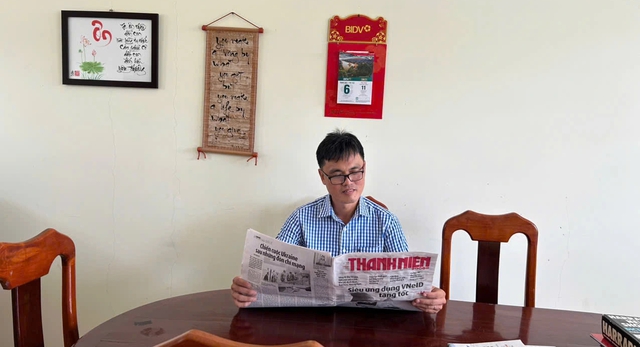 Thanh Niên và tôi: Kỹ năng viết báo hỗ trợ nghề dạy học hiệu quả - Ảnh 1.