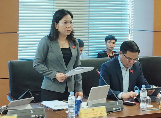 Đại biểu mong bệnh nhân ung thư được hưởng BHYT 100%, Bộ trưởng Y tế nói gì?- Ảnh 1. Đại biểu mong bệnh nhân ung thư được hưởng BHYT 100%, Bộ trưởng Y tế nói gì?- Ảnh 1.