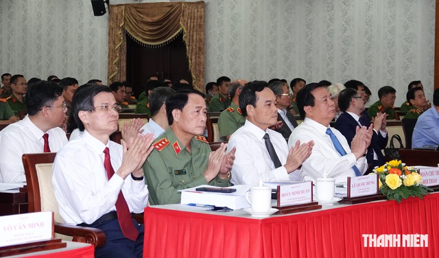 GS-TS Nguyễn Xuân Thắng: Xây dựng 'hợp đồng xã hội số' bảo vệ dữ liệu cá nhân - Ảnh 1.