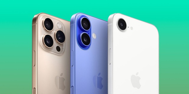 Sẽ kh&ocirc;ng c&oacute; iPhone 18 'thường' v&agrave;o m&ugrave;a thu 2026, chỉ c&oacute; bản Pro v&agrave; Fold - Ảnh 1.