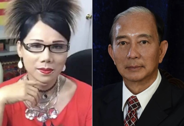 Bộ Công an kêu gọi 5 người cầm đầu tổ chức khủng bố ra đầu thú- Ảnh 1. Bộ Công an kêu gọi 5 người cầm đầu tổ chức khủng bố ra đầu thú- Ảnh 1.