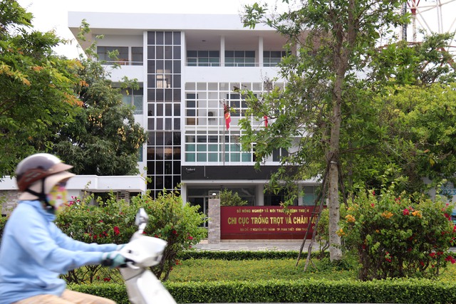 Lâm Đồng sáp nhập các ban quản lý dự án, các trường cao đẳng và trung tâm - Ảnh 1.