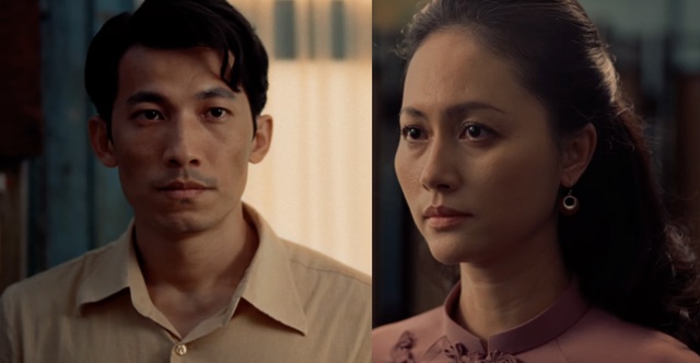 Liên Bỉnh Phát tiết lộ cảnh hôn với Đỗ Thị Hải Yến trong 'Quán Kỳ Nam' - Ảnh 2.