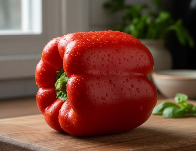 Bổ sung vitamin C: Ăn loại rau quả nào tốt nhất? - Ảnh 1.