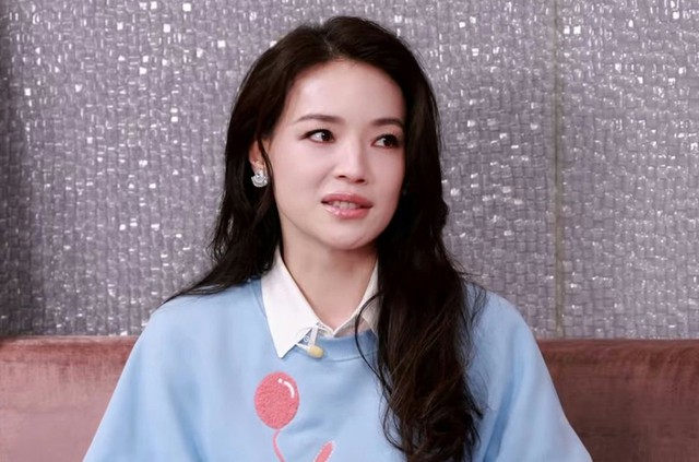 Thư Kỳ trải lòng chuyện khó có con sau gần chục năm kết hôn - Ảnh 1.