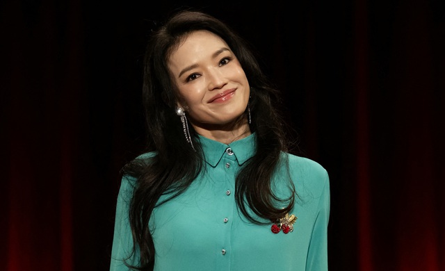 Thư Kỳ trải lòng chuyện khó có con sau gần chục năm kết hôn - Ảnh 3.