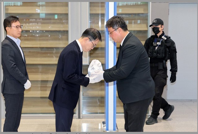 Hàn Quốc công bố kết luận pháp y vụ sinh viên bị tra tấn chết tại Campuchia - Ảnh 1.