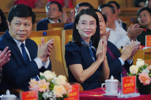 Tỏa s&aacute;ng tinh thần 'việc g&igrave; c&oacute; lợi cho d&acirc;n th&igrave; hết sức l&agrave;m'- Ảnh 3.