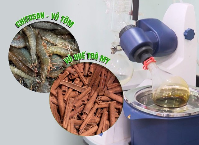 Bacte - Giải pháp sinh học thuần việt cho nền nông nghiệp bền vững - Ảnh 1.