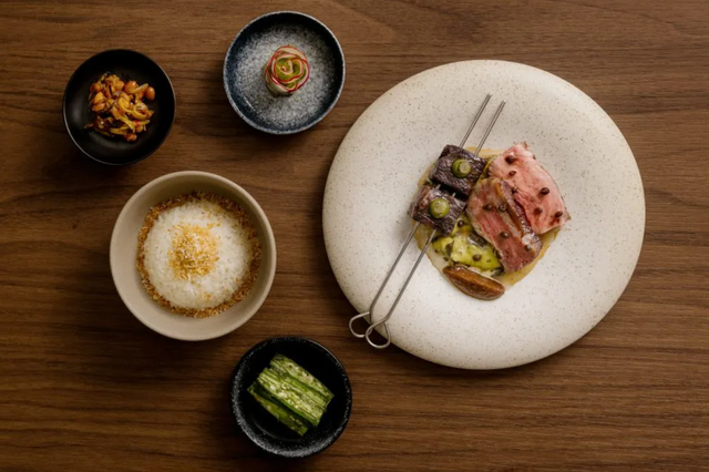 Top 5 trải nghiệm ẩm thực đỉnh cao tại Singapore theo Eat List 2025 của Time Out - Ảnh 1.