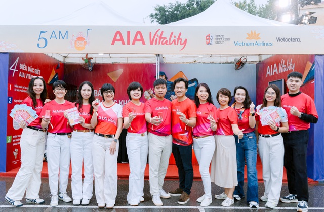 ‘Bảo vệ’ sẽ dẫn dắt tương lai ngành bảo hiểm- Ảnh 3.